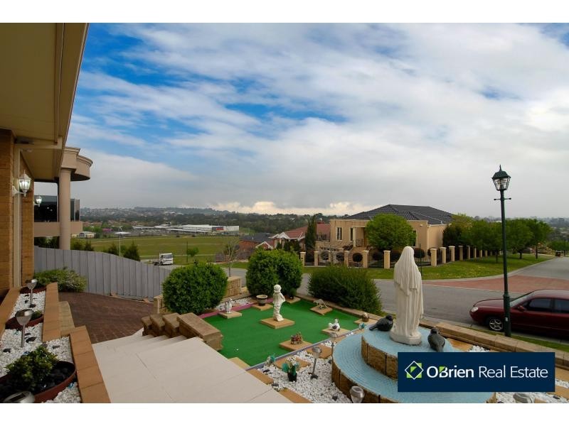 45 Coachwood Crescent, Narre Warren VIC 3805