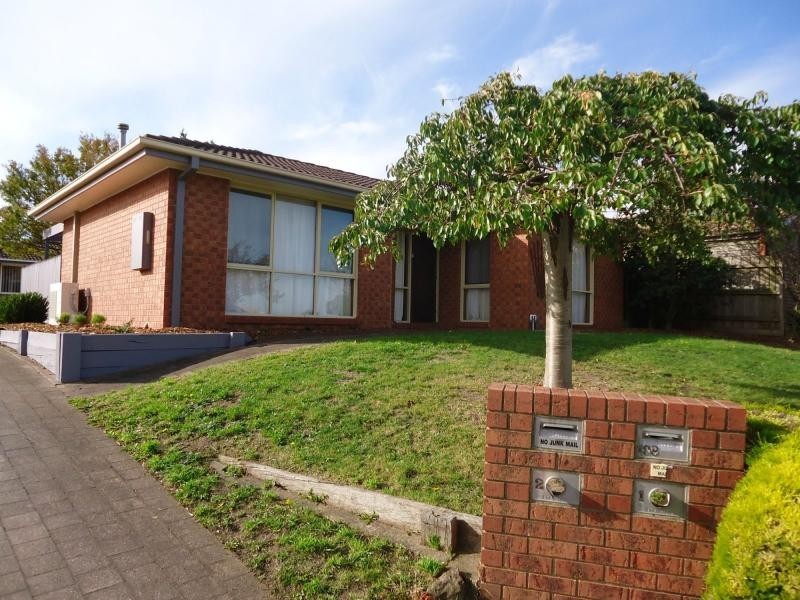 1/108 Mansfield Street, Berwick VIC 3806