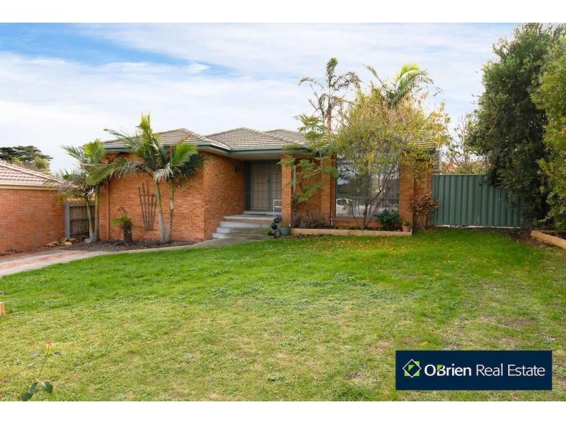 7 Diamond Court, Narre Warren North VIC 3804