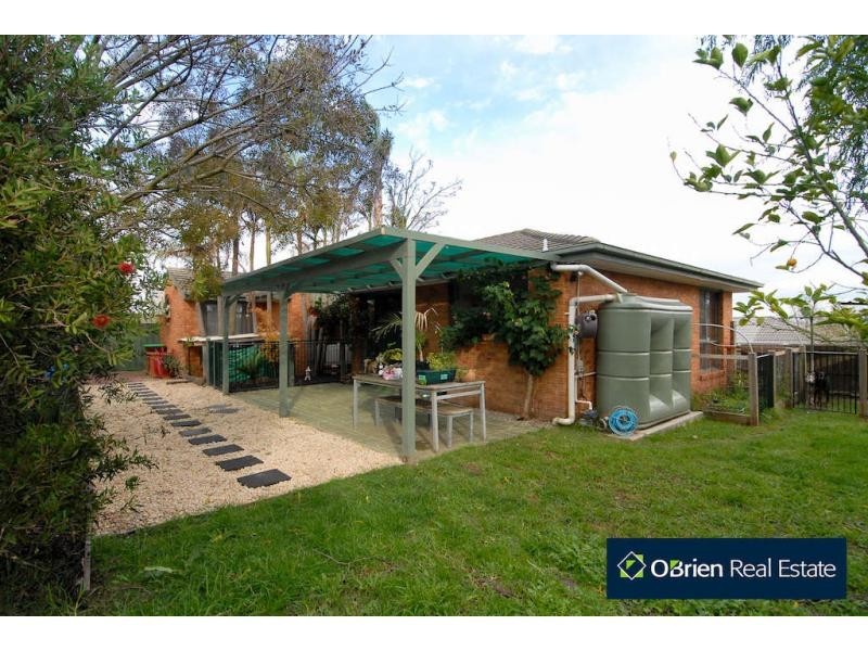 7 Diamond Court, Narre Warren North VIC 3804