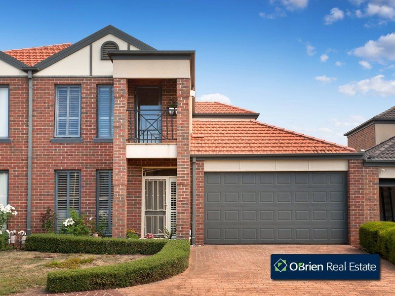 41/18-26 Marlesford Crescent, Berwick VIC 3806