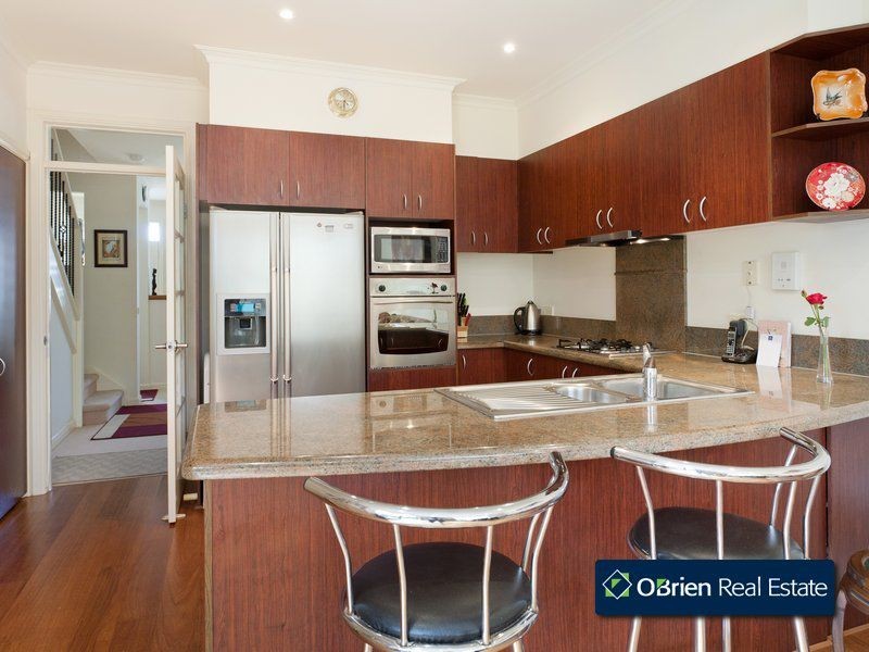 41/18-26 Marlesford Crescent, Berwick VIC 3806