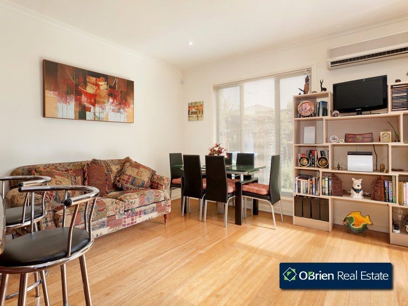 41/18-26 Marlesford Crescent, Berwick VIC 3806