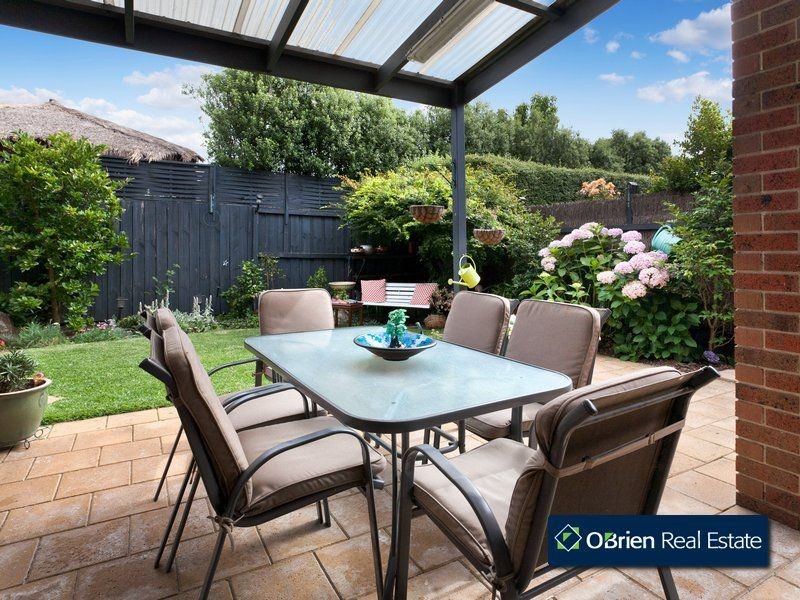 41/18-26 Marlesford Crescent, Berwick VIC 3806