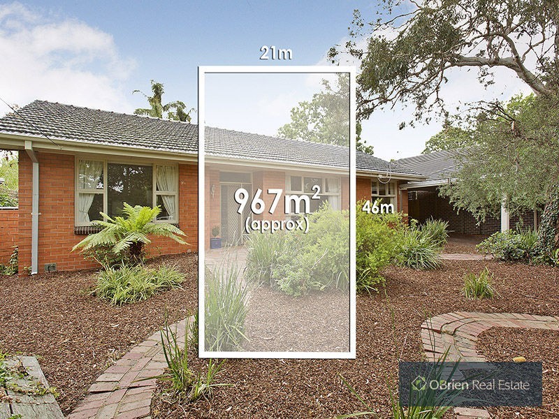 12 Agnes Street, Beaumaris VIC 3193