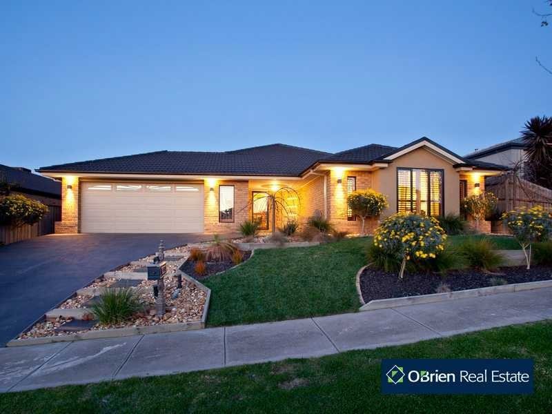 3 Sheffield Court, Narre Warren South VIC 3805