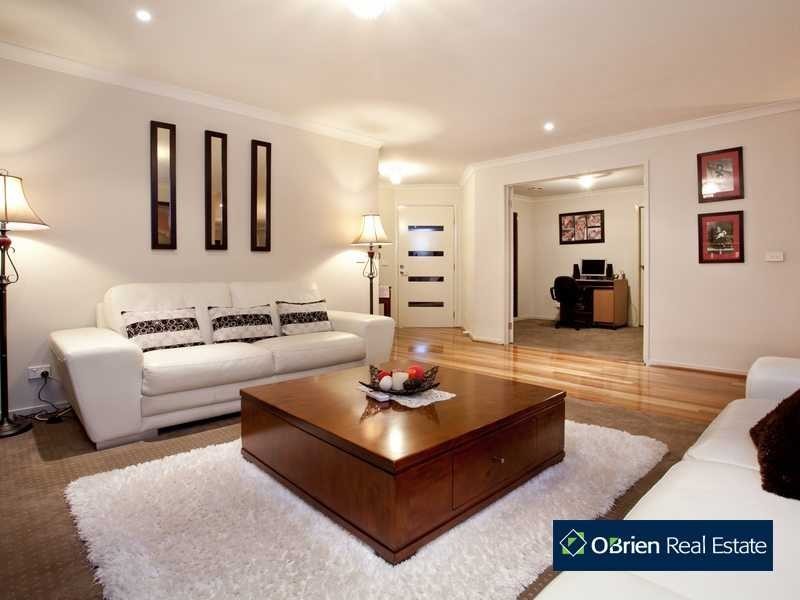 3 Sheffield Court, Narre Warren South VIC 3805