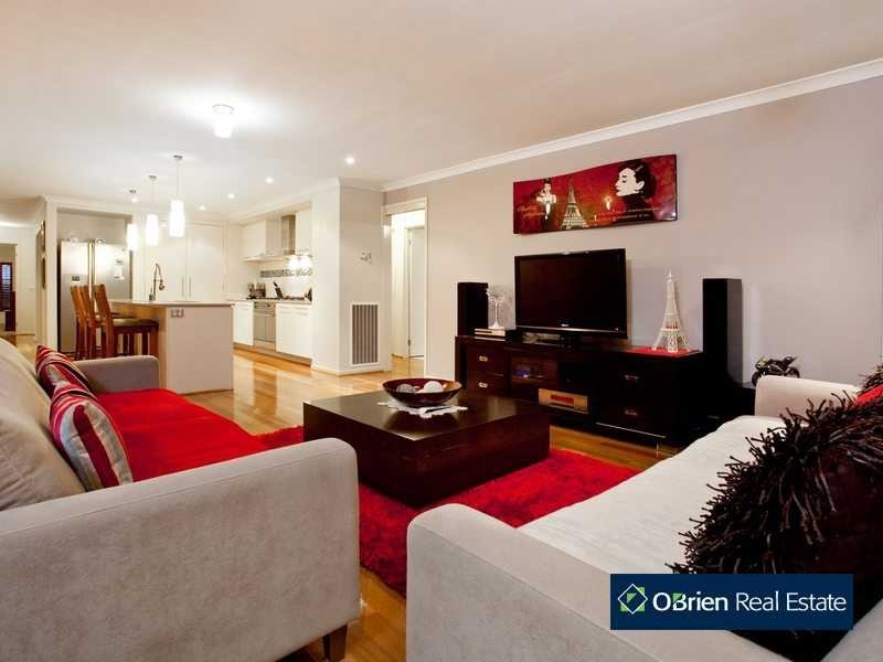 3 Sheffield Court, Narre Warren South VIC 3805