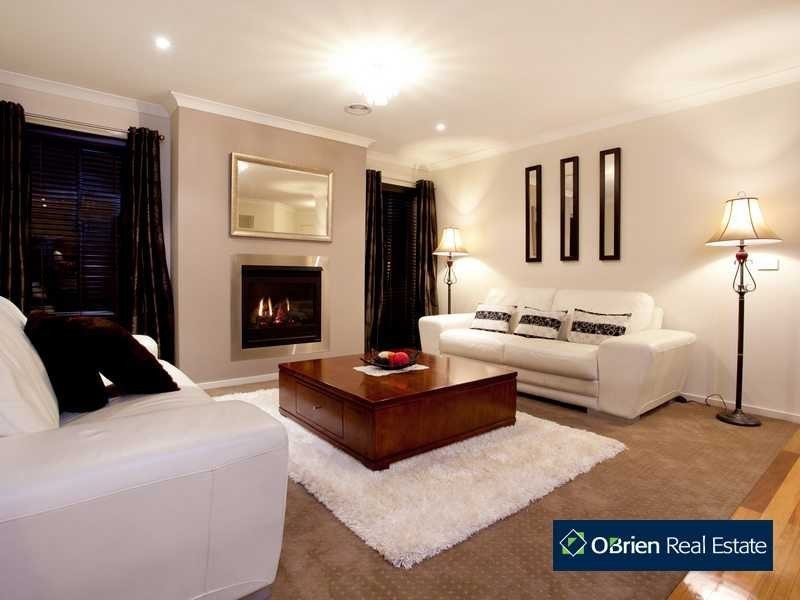 3 Sheffield Court, Narre Warren South VIC 3805