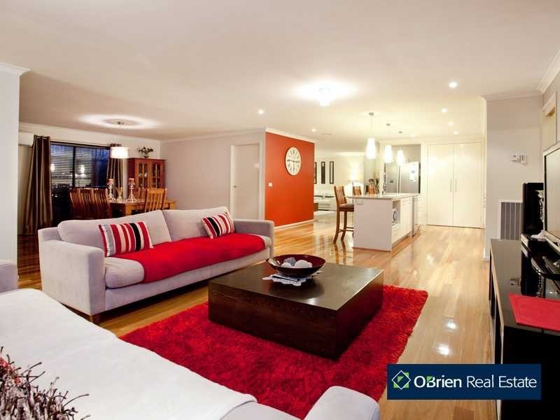 3 Sheffield Court, Narre Warren South VIC 3805