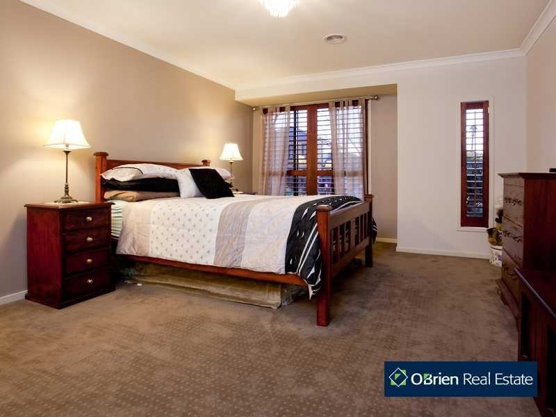 3 Sheffield Court, Narre Warren South VIC 3805