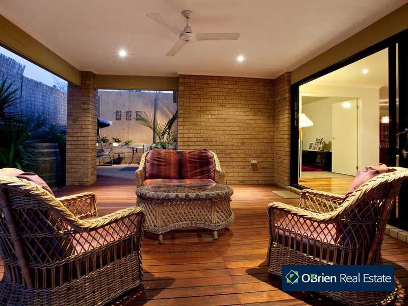 3 Sheffield Court, Narre Warren South VIC 3805