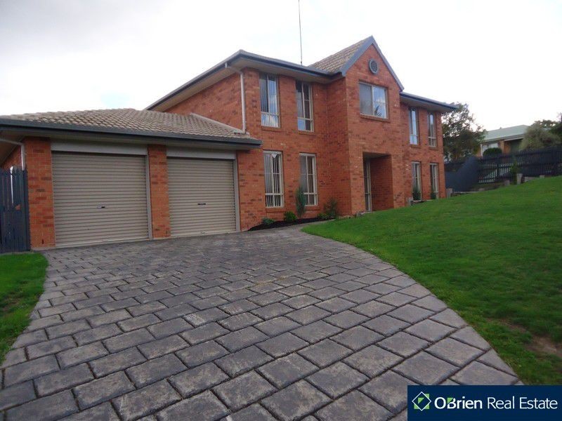 3 Matheson Court, Berwick VIC 3806