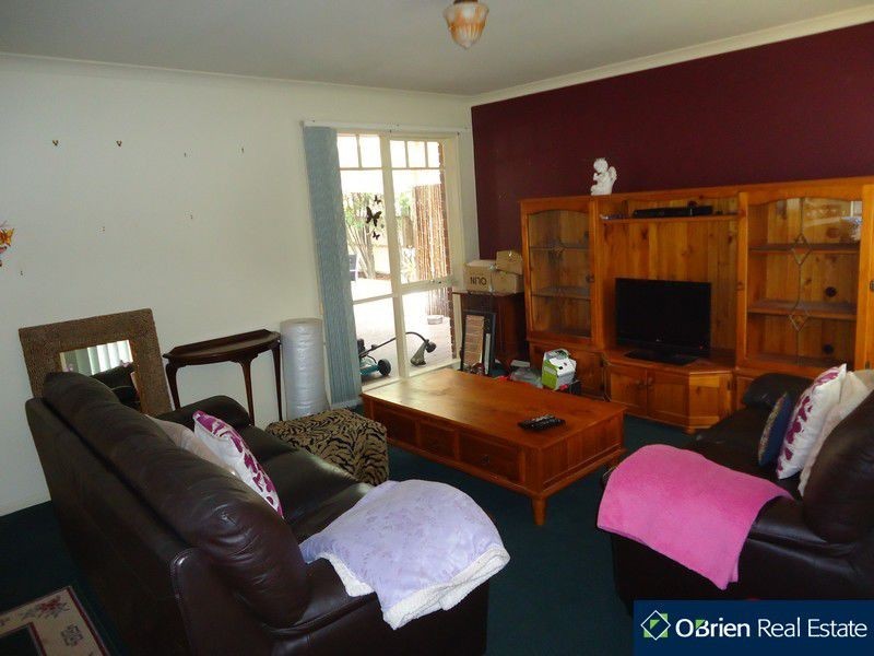 1 Peveril Court, Narre Warren VIC 3805