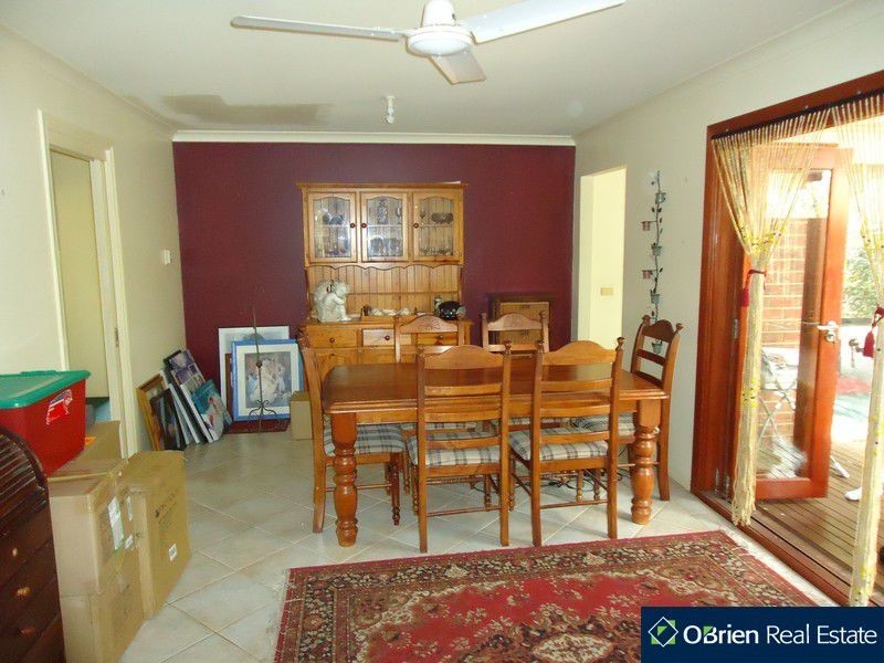 1 Peveril Court, Narre Warren VIC 3805