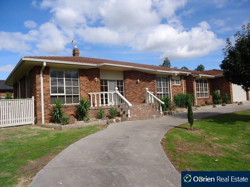 1-3 Onyx Court, Narre Warren VIC 3805