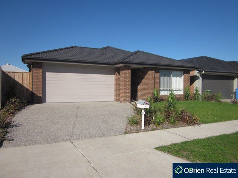 50 Evesham Crescent, Cranbourne North VIC 3977
