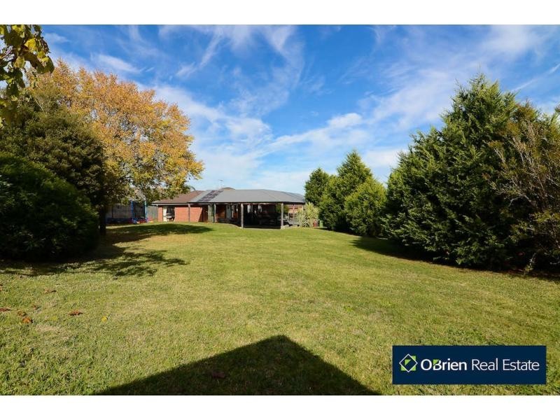 8 Kilfera Court, Narre Warren VIC 3805