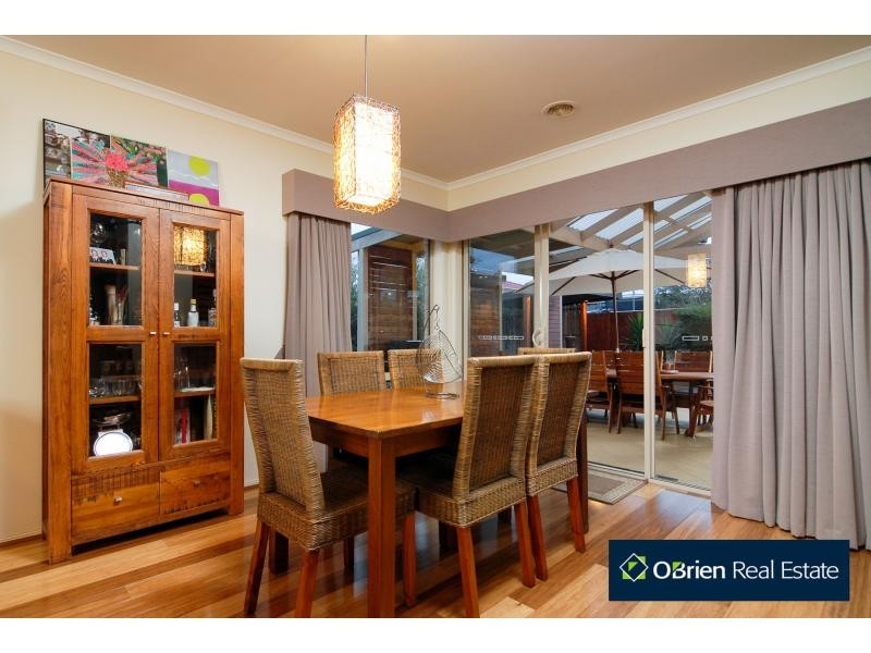 5 View Park Circuit, Narre Warren South VIC 3805