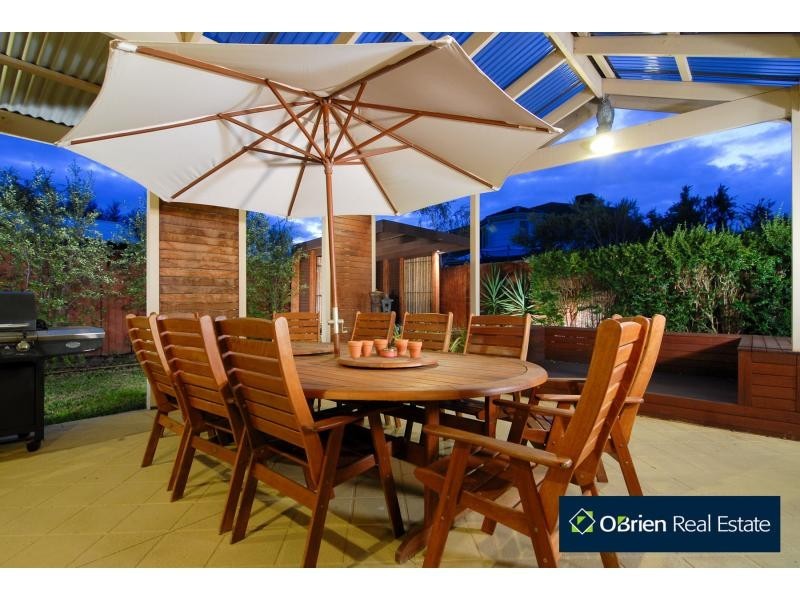 5 View Park Circuit, Narre Warren South VIC 3805