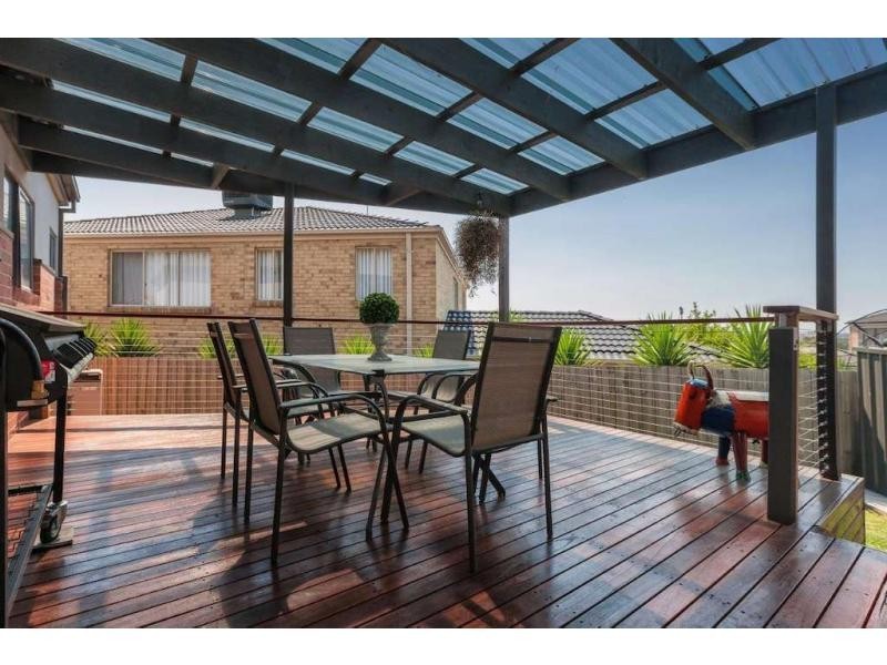 11 Castellana Court, Narre Warren South VIC 3805