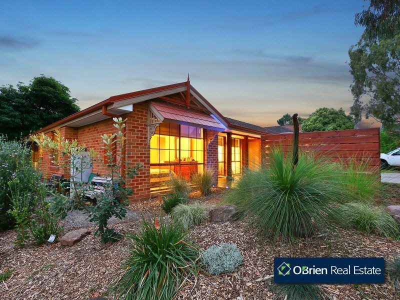 16 Wimmera Court, Berwick VIC 3806