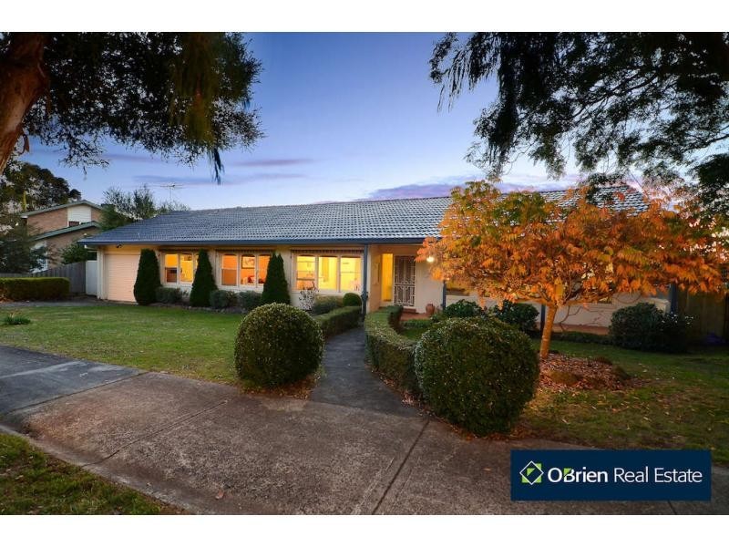 3 Linton Court, Berwick VIC 3806