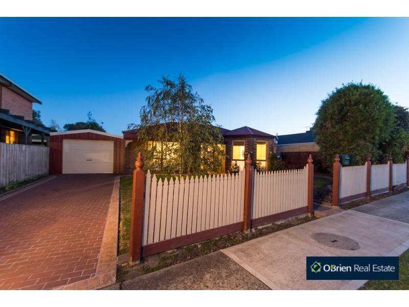 57 Richard Drive, Langwarrin VIC 3910