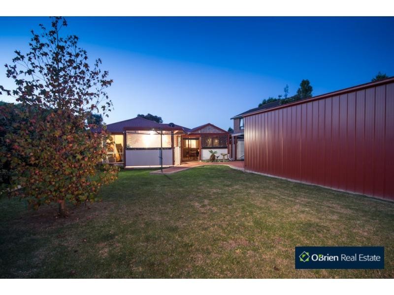 57 Richard Drive, Langwarrin VIC 3910