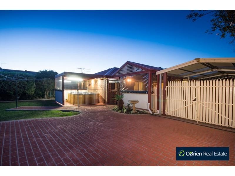 57 Richard Drive, Langwarrin VIC 3910