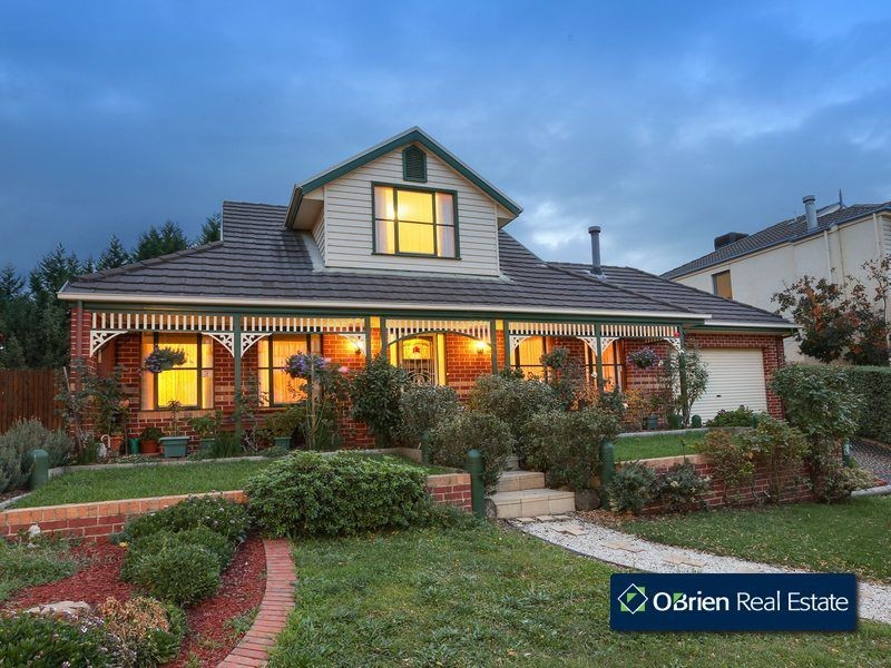 13 Eastern Park Square, Narre Warren South VIC 3805