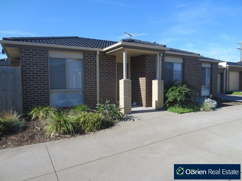 11/9-7 Elizabeth Street, Cranbourne VIC 3977