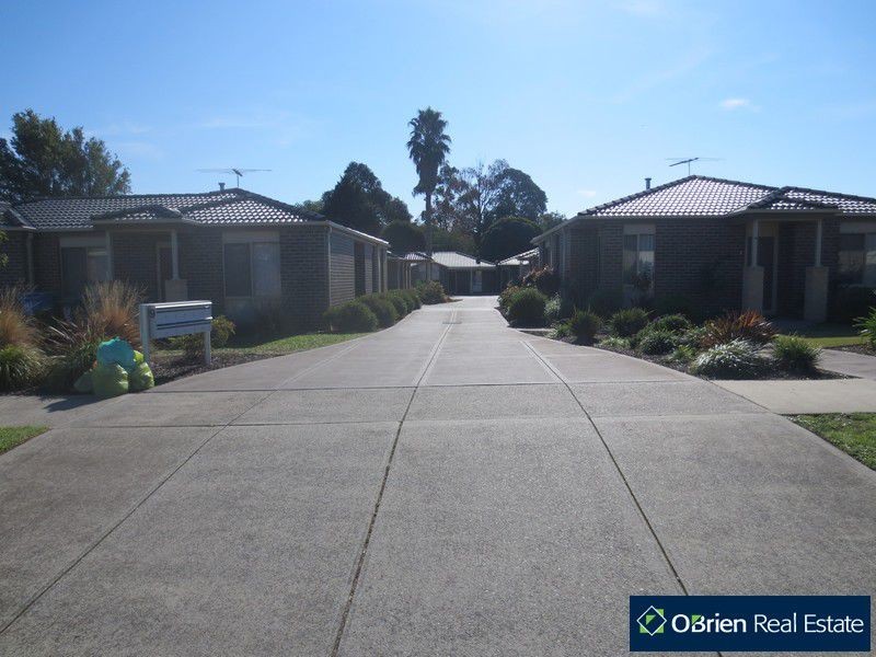 11/9-7 Elizabeth Street, Cranbourne VIC 3977