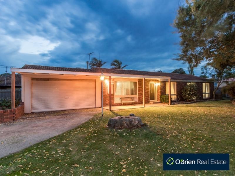 25 Hann Street, Pearcedale VIC 3912