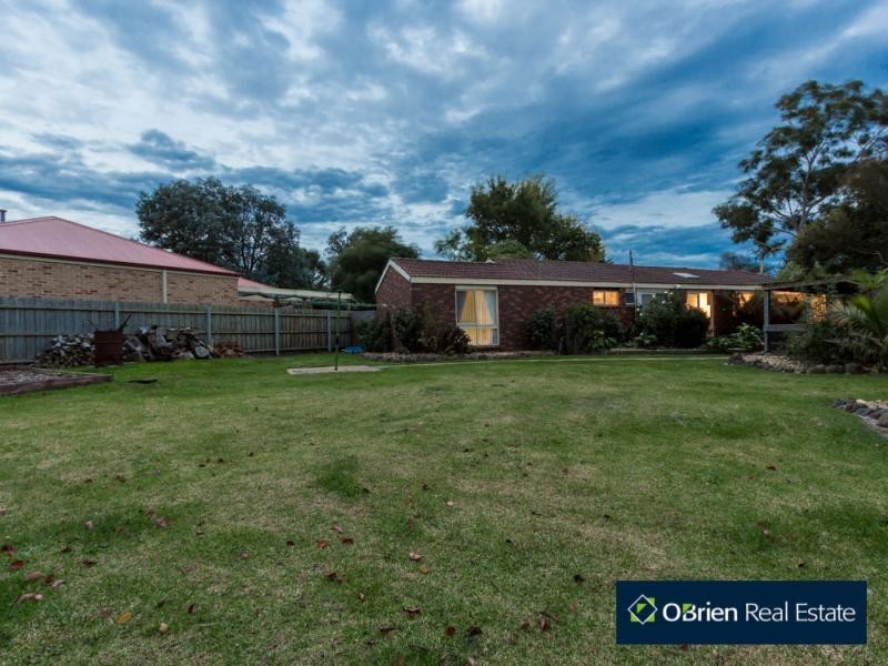 25 Hann Street, Pearcedale VIC 3912