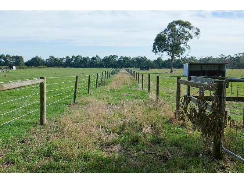 590 North Yannathan Road, Ripplebrook VIC 3818
