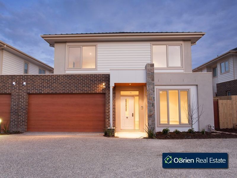 12 / 14 Avard Court, Berwick VIC 3806