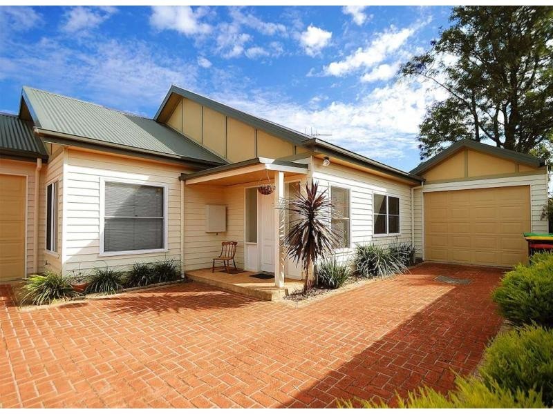 3A Evans Street, Parkdale VIC 3195