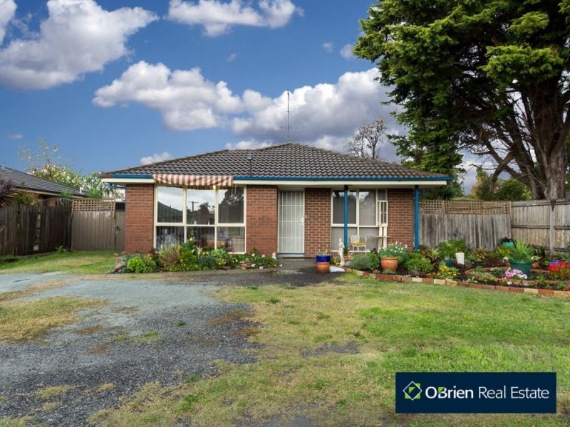 32 Virginia Street, Cranbourne VIC 3977