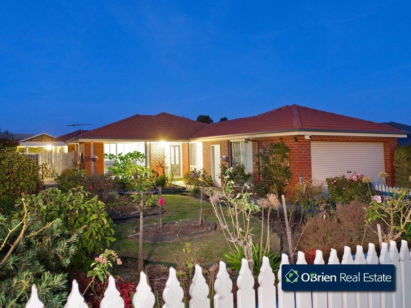 84 Earlsfield Drive, Berwick VIC 3806