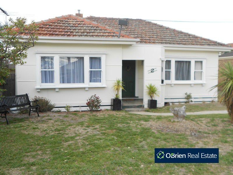 2 Bondi Road, Bonbeach VIC 3196