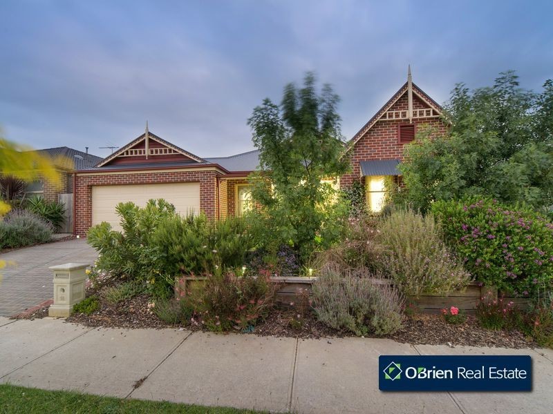 16 Leisurewood Drive, Berwick VIC 3806