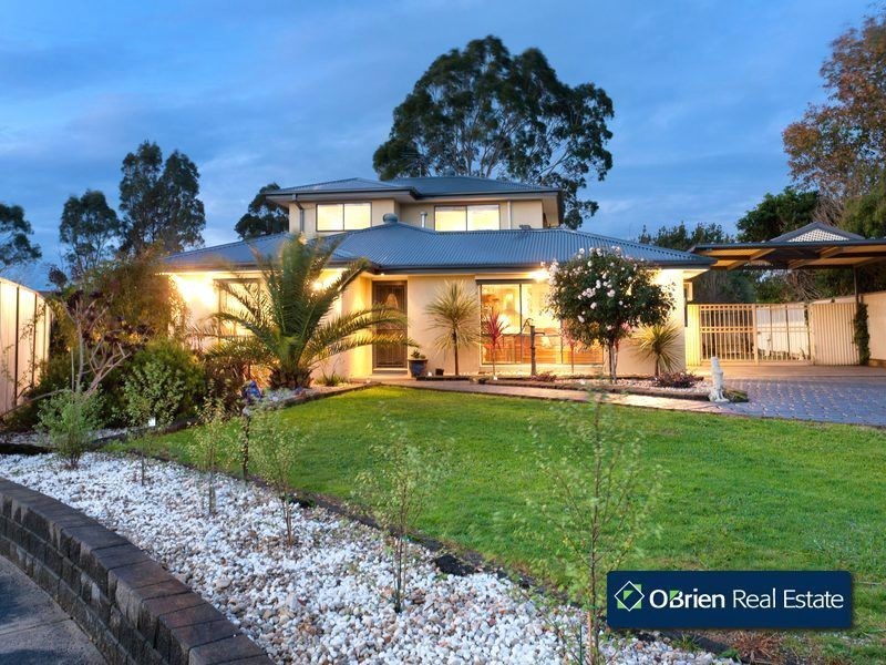 4 Ettrick Place, Berwick VIC 3806