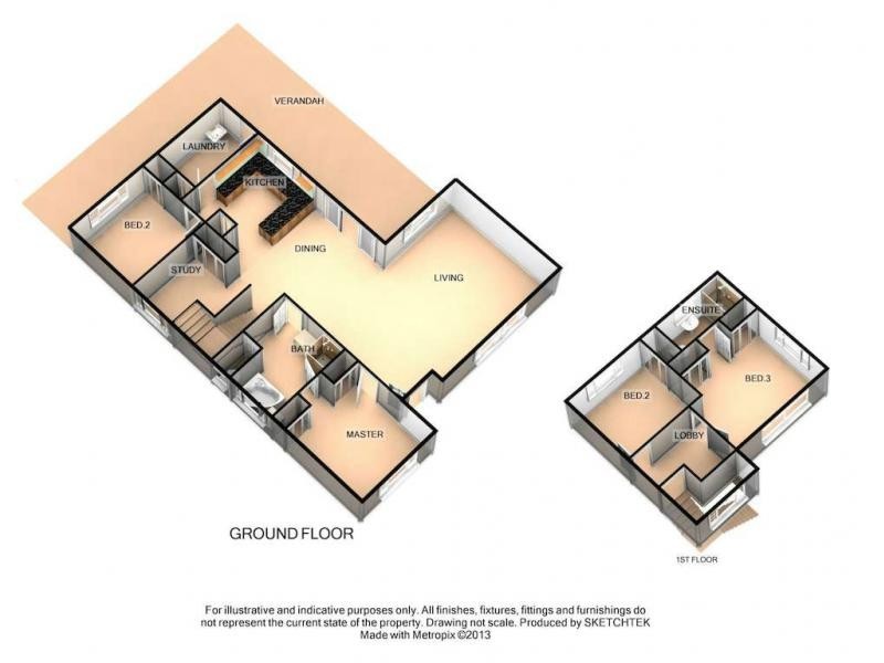 4 Ettrick Place, Berwick VIC 3806