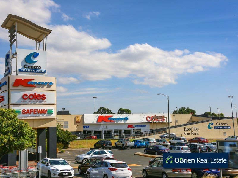 14 William Street, Cranbourne VIC 3977