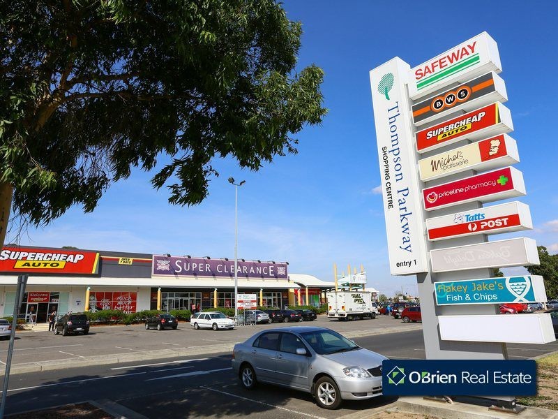 14 William Street, Cranbourne VIC 3977