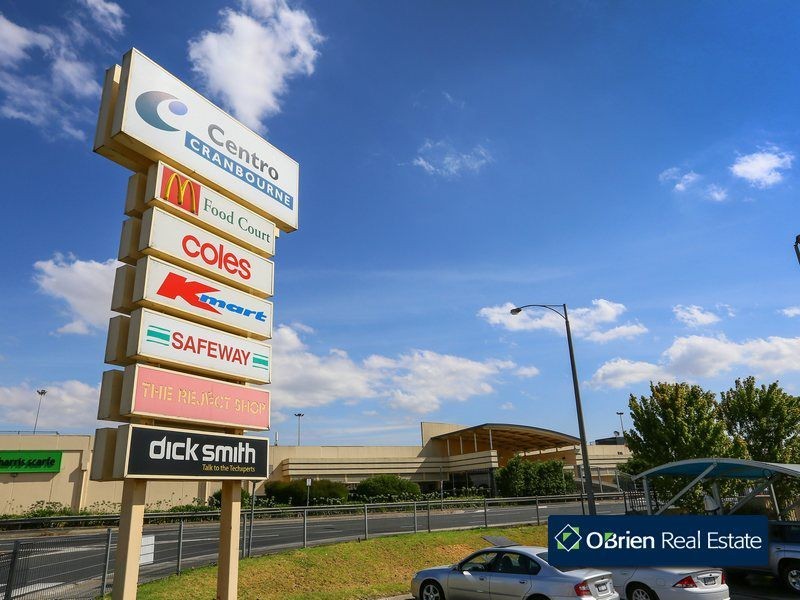 14 William Street, Cranbourne VIC 3977