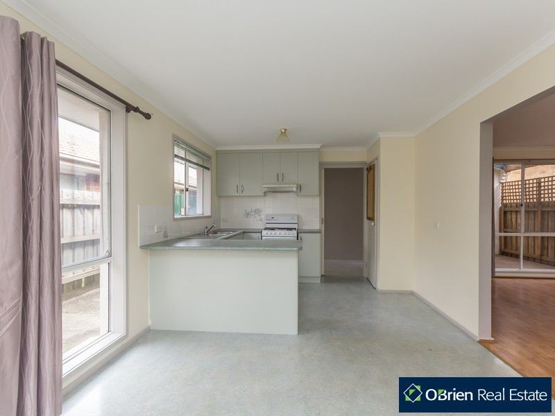 54 Rachel Drive, Cranbourne North VIC 3977