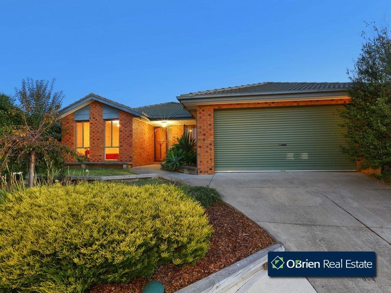 21 Shaftsbury Avenue, Berwick VIC 3806