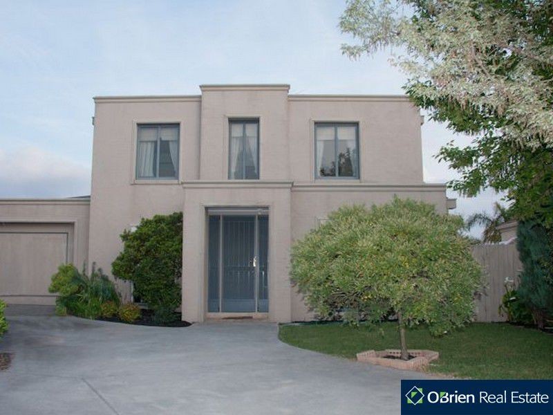 98A David Collins Drive, Endeavour Hills VIC 3802